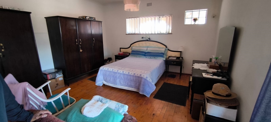 3 Bedroom Property for Sale in Belgravia Western Cape